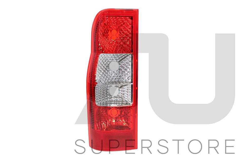 LH LHS Left Hand Tail Light Rear Lamp For Ford Transit Van VM 2006~2013