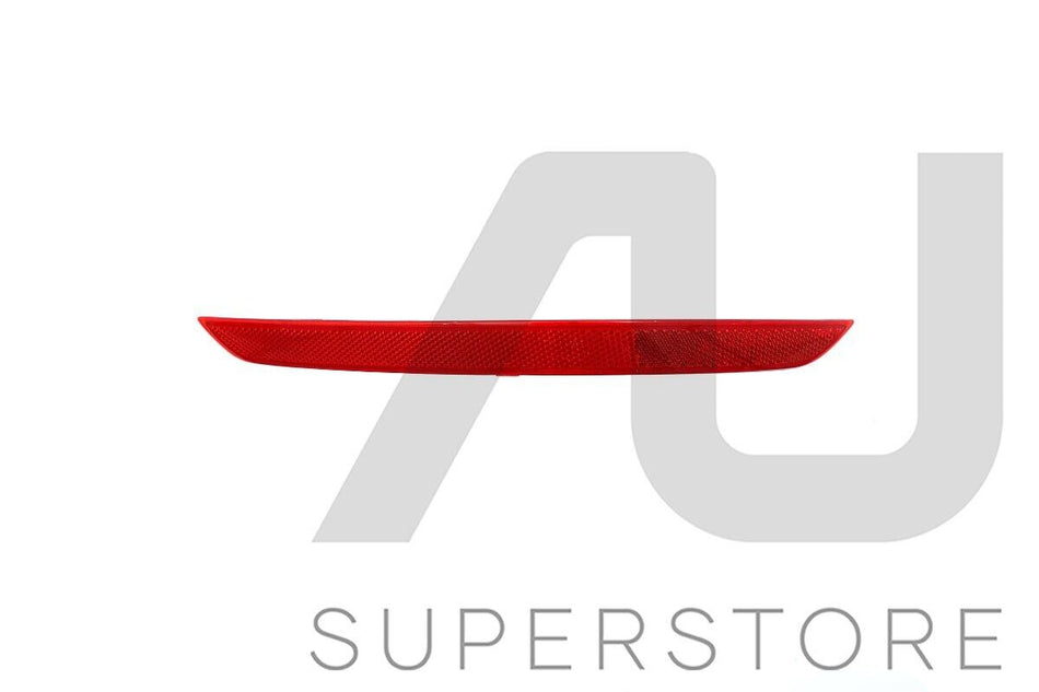 RH Right Hand Rear Bar Reflector Lamp For Volkswagen VW Caddy 2K 2KN 2015~2020