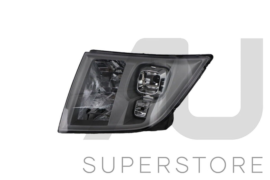 RH RHS Right Hand Head Light Lamp For Ford Transit Van VM 2006~2013