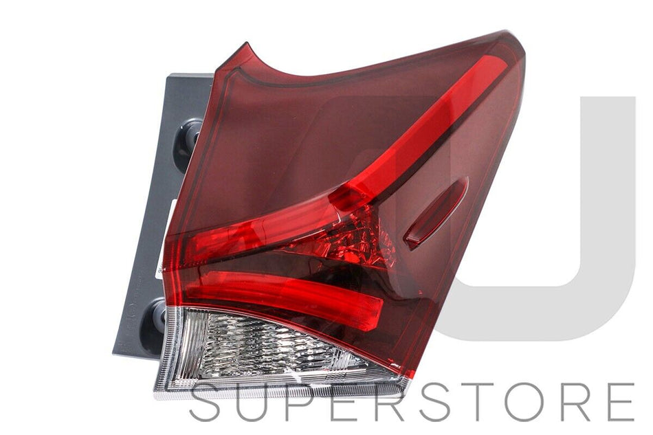 RH RHS Right Hand Tail Light Lamp  For Toyota Corolla ZWE186 Hybrid 2016~2018
