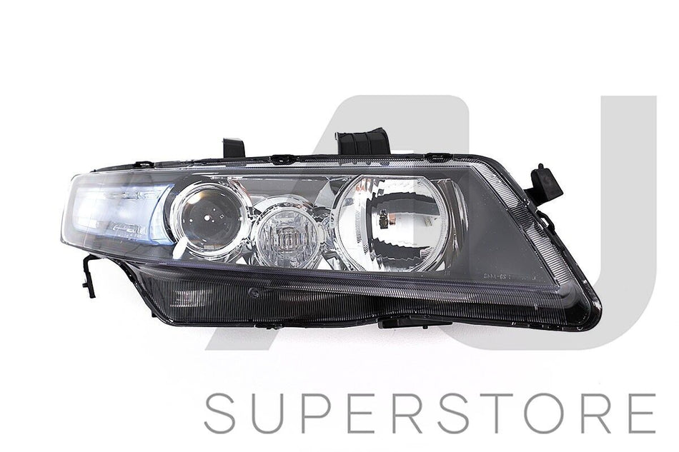 RH RHS Right Hand Head Light Lamp For Honda Accord Euro CL Series 1 2003~2005