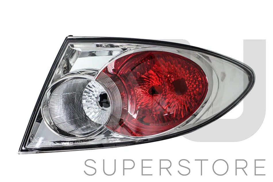 RH RHS Right Hand Tail Light Lamp For Mazda 6 GG Series 1 2002~2005 Sedan Hatch