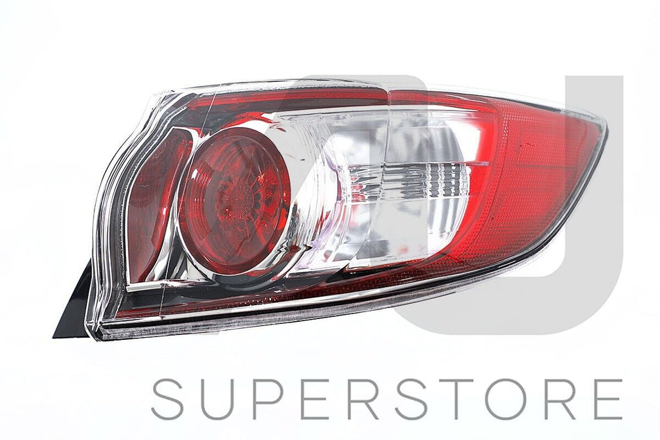 RH RHS Right Hand Tail Light Lamp For Mazda 3 BL 2009~2013 5D Hatch Neo Maxx