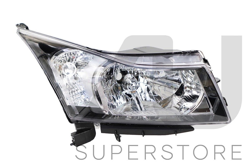RH RHS Right Hand Head Light Lamp For Holden Cruze JG Sedan 2009~2011