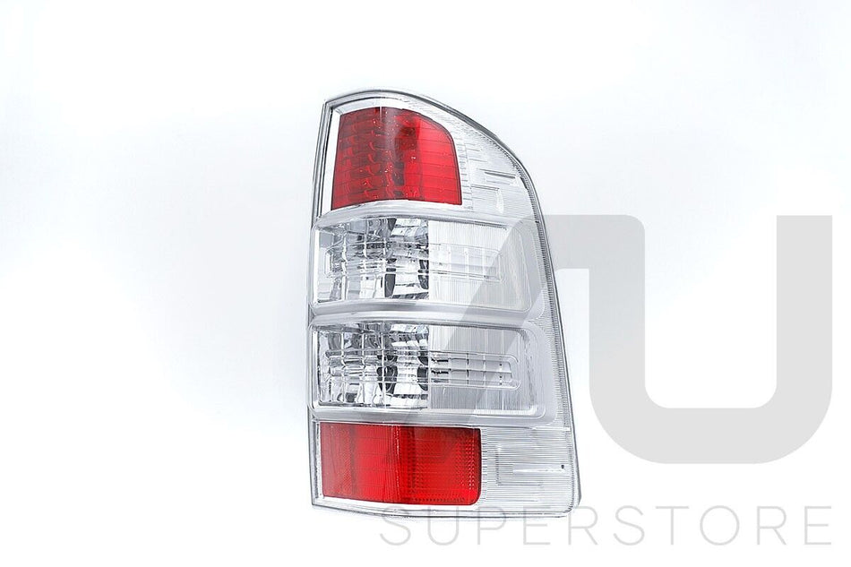 RH RHS Right Hand Tail Light Rear Lamp For Ford Ranger PK Ute 2009~2011 Emark