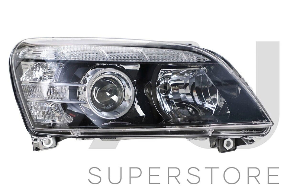 RH RHS Right Hand Head Light Lamp Projector For Holden Statesman WM 2006~2013