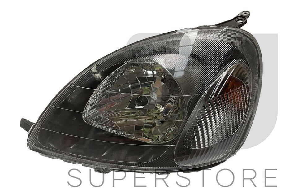 LH LHS Left Hand Head Light Lamp For Toyota Echo Sportivo only 1999~2002