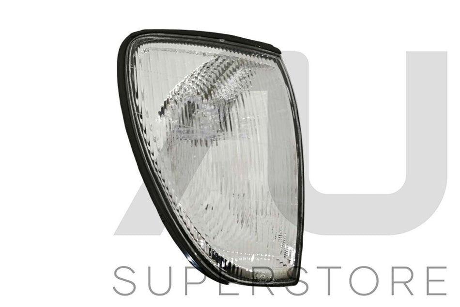 RH RHS Right Hand Indicator Corner Light For Toyota Landcruiser 100 Series 98~05