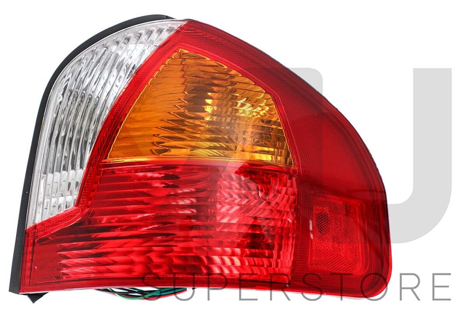 RH Right Hand Tail Light Rear Lamp For Hyundai Santa Fe SM Series 1 2000~2004