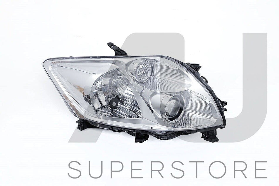 RH Right Hand Head Light Lamp Non HID For Toyota Corolla ZRE152 Hatch 2007~2009