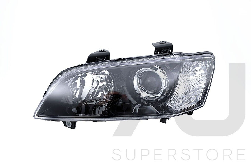 LH Left Head Light For Holden HSV VE Gen E 06~13 Maloo Clubsport R8 GTS Emark