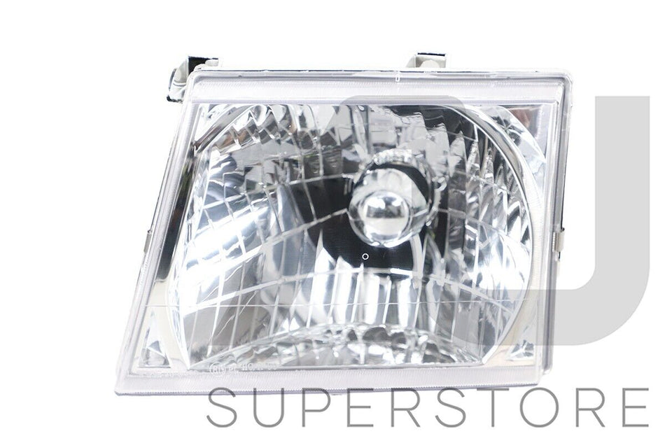 RH RHS Right Hand Head Light Front Lamp For Ford Courier PG PH Ute 2002~2006