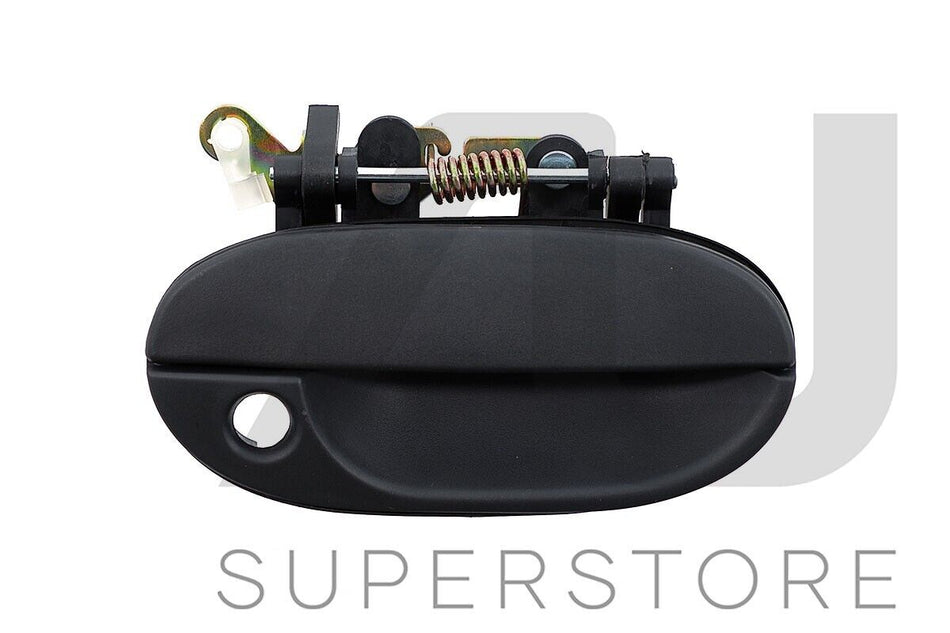 FRONT RH Right Hand OUTER Door Handle (Bolt Type) For Hyundai Excel X3 1997~2000