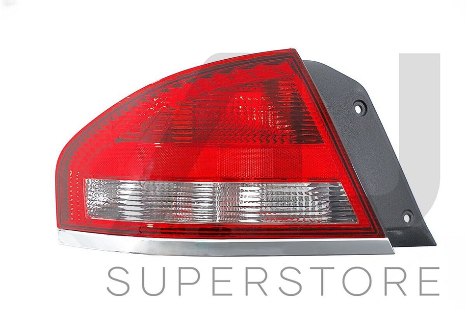LH Left Tail Light Lamp For Ford Falcon Fairmont XR6 XR6 FPV BA SEDAN 02~05