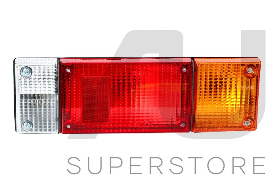 RH Right Tail Light For Nissan Navara 89~17 / Patrol 84~17 TRAY or Cab Chassis