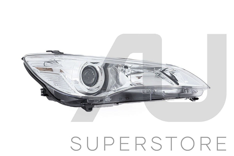 RH RHS Right Hand Head Light Lamp Chrome For Toyota Camry ASV50 AVV50 2015~2017