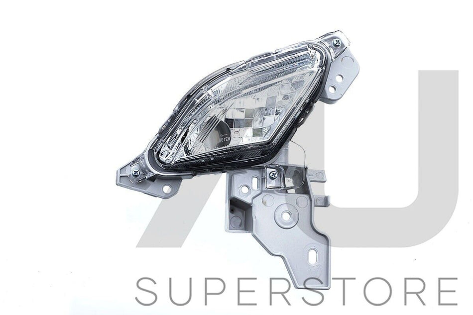 RH Right Hand Bumper Lamp Bar Light Indicator For Mazda CX-3 CX3 DK 2014~On