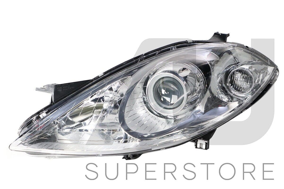 LH LHS Left Head Light Lamp Projector For Mercedes Benz A Class W169 2005~2008