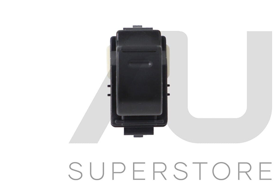 1 x Single Electric Power Window Control Switch 5 Pins For Toyota Hiace 10-13