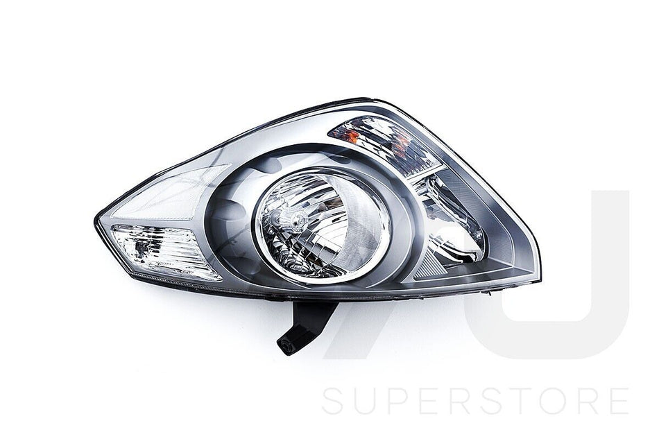 LH LHS Left Hand Head Light Lamp For Hyundai ILoad IMax Van TQ 2008~2018