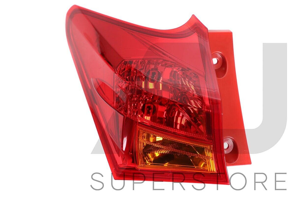 LH Left Hand Tail Light Rear Lamp For Toyota Corolla ZRE182 s1 HATCH 2012~2015
