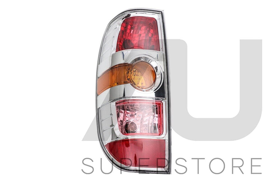 LH LHS Left Hand Tail Light Rear Lamp For Mazda BT50 BT-50 Ute UN s2 2008~2011
