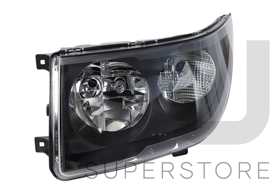 RH Right Hand Head Light Lamp (No DRL) For VW Volkswagen Crafter Van LT3 06~13