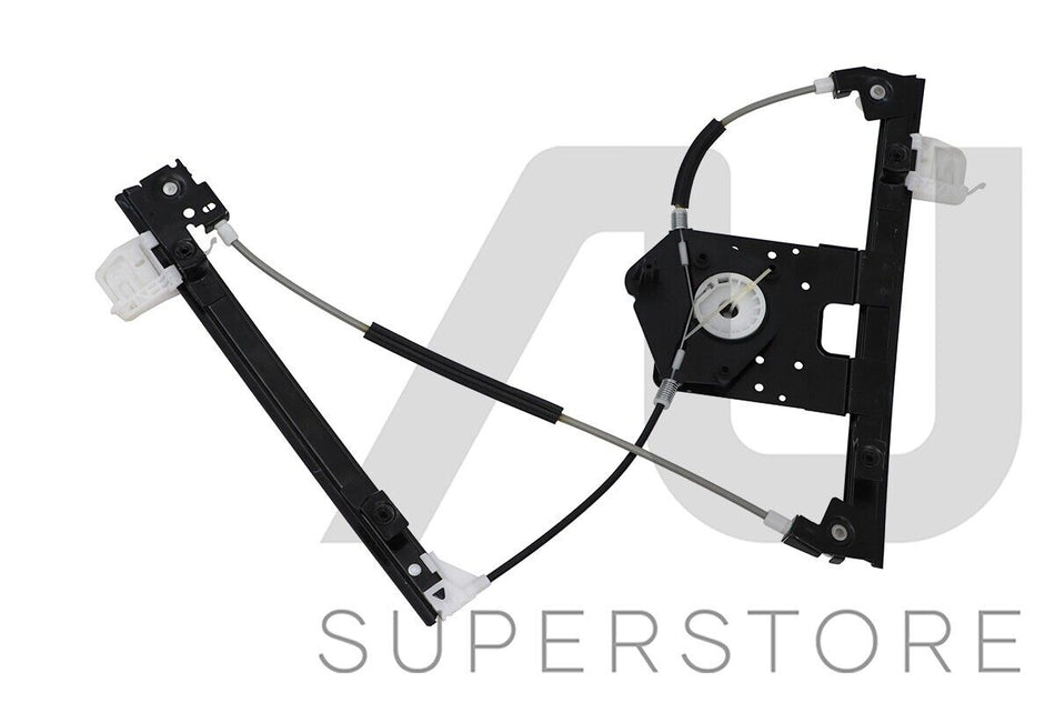 REAR Pair LH+RH Window Regulator No Motor For Ford Territory SX SY 2004~2007