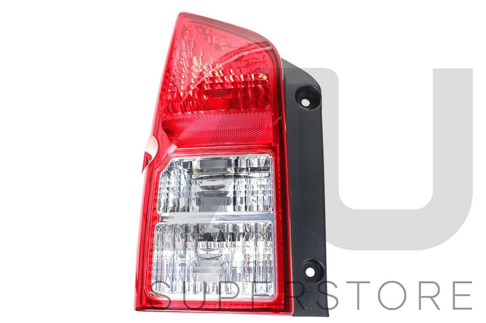 Set Pair LH+RH Tail Light Lamp (Type 1) For Nissan Pathfinder R51 2005~2013