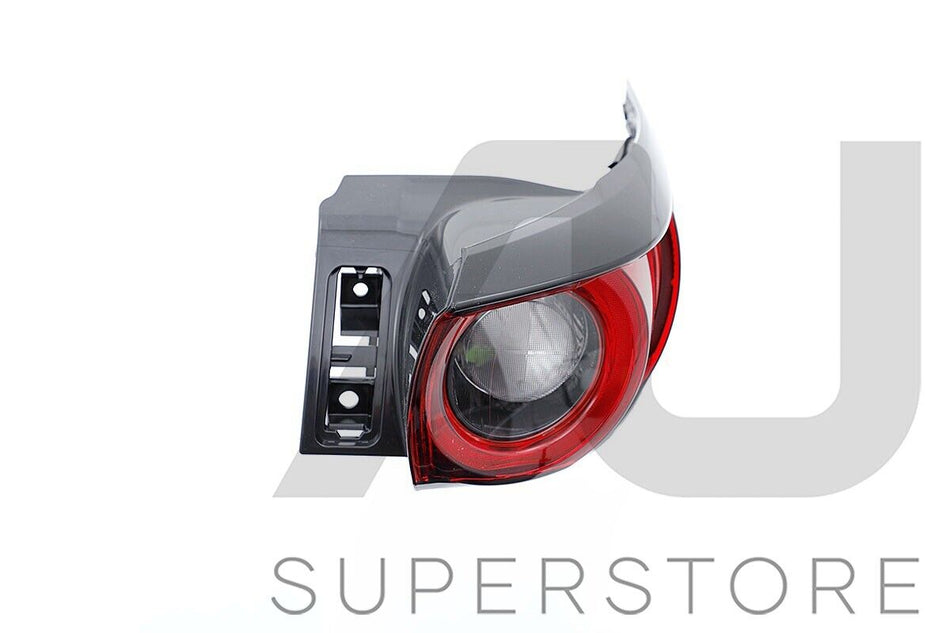 RH Right Hand Tail Light Rear Lamp Non LED For Mazda CX-5 CX5 KF 2017~2021 Maxx