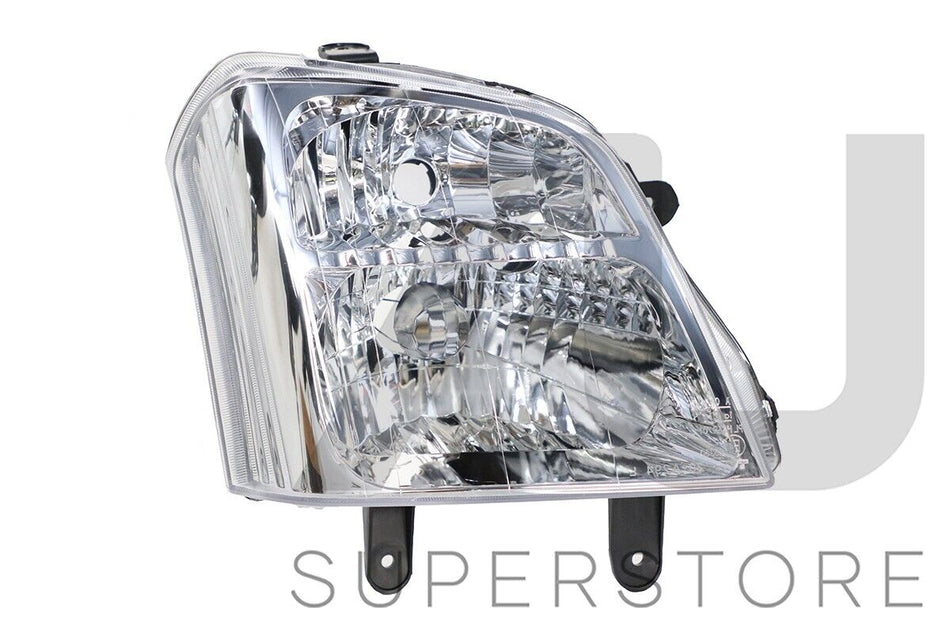 RH RHS Right Hand Head Light Front Lamp For Holden Rodeo RA Series 1 2003~2007