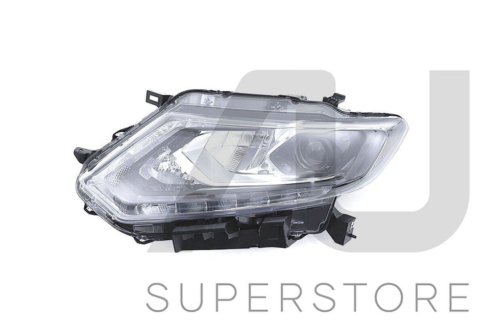 LH Left Hand Head Light Front Lamp For Nissan XTrail T32 Ser 1 2014~2017 Ti TL