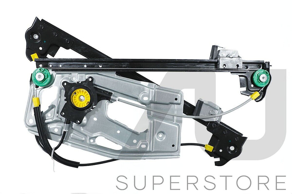 FRONT RH Right Electric Window Regulator No Motor For BMW 5 Series E39 1996~2003