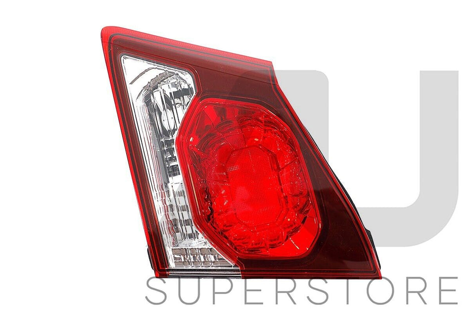 RH Right Boot Lid Lamp Rear Tail Light For Honda Civic FD Series 2 09~12 Sedan