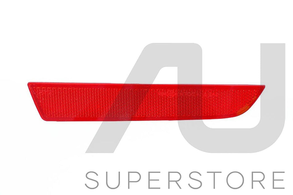 RH Right Rear Bumper Bar Reflector For Mercedes Vito Viano Valente W447 14~19