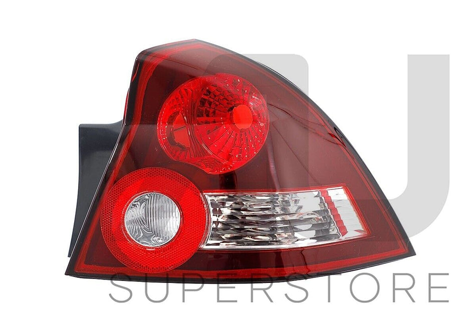 RH RHS Right Hand Tail Light Lamp For Holden Commodore VY S2 Sedan SS SV8 03~04