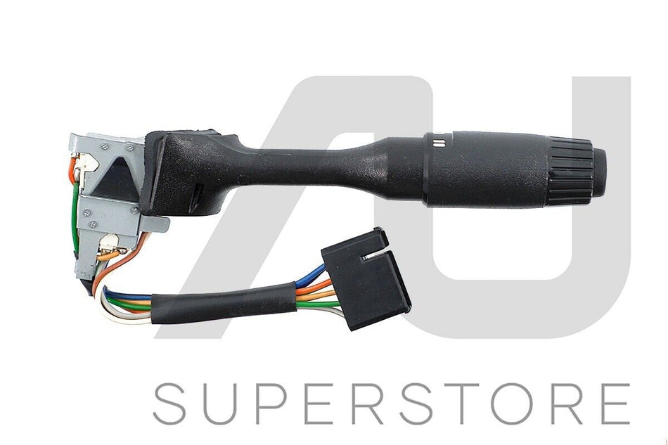 Switch Black Indicator Column Stalk for Holden Commodore VH VK 84-86