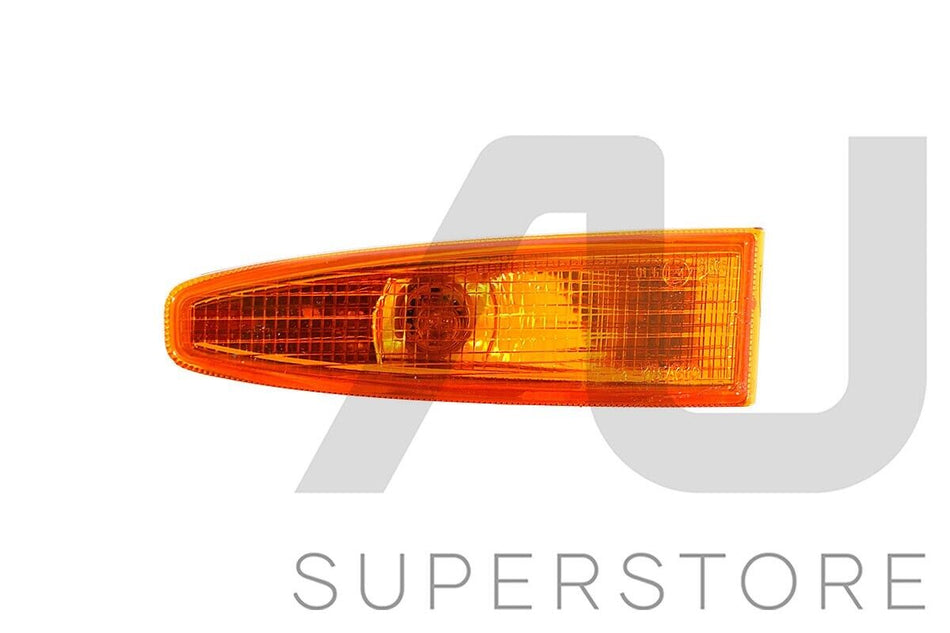 LH LHS Left Hand Guard Flasher Side Indicator For Ford Ranger PK Ute 2009~2011