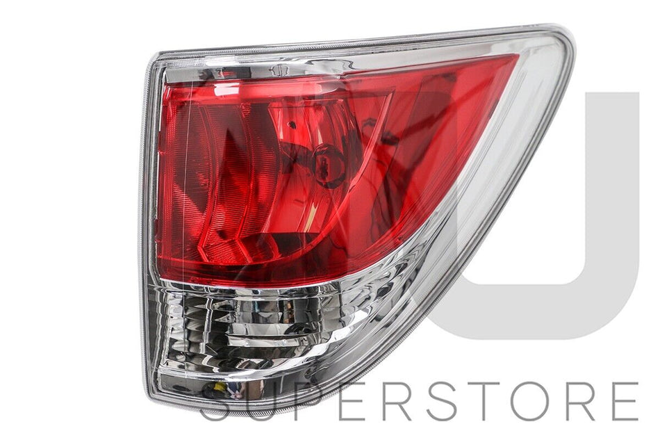 RH Right Upper Tail Light Rear Lamp For Mazda BT50 BT-50 Ute UP 2011~2015