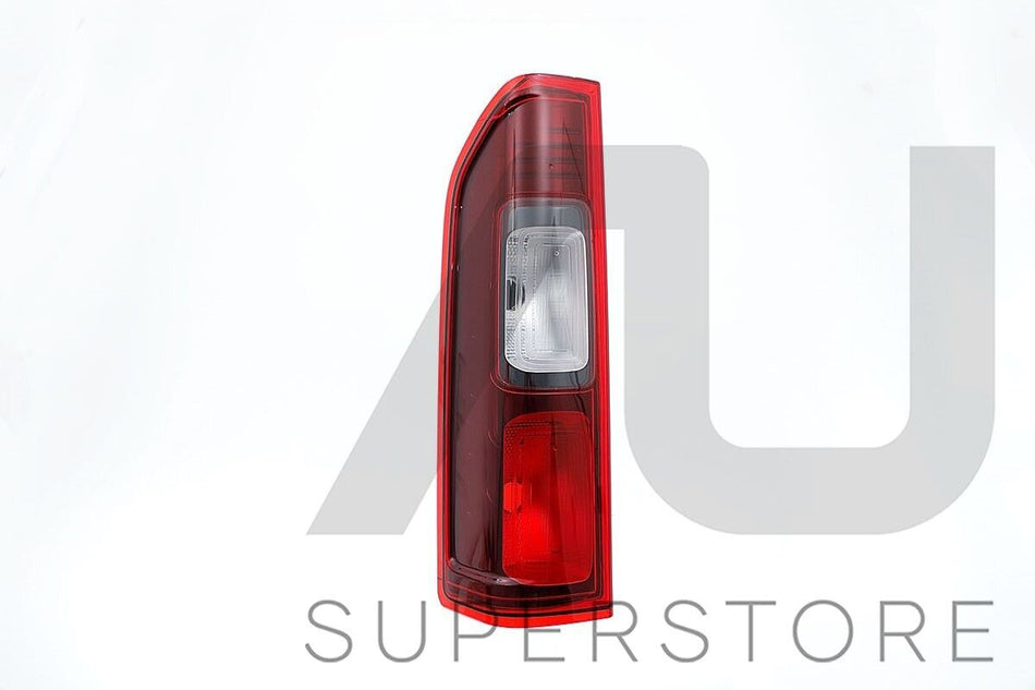 LH LHS Left Hand Tail Light Rear Lamp For Mitsubishi Express SN GLX 2020~On