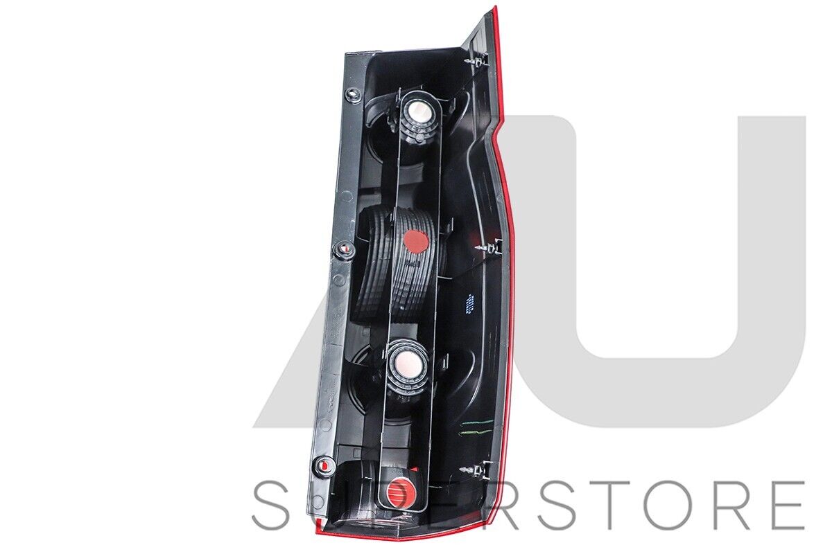 Pair LH+RH Tail Light Rear Lamp For VW Volkswagen Crafter Van LT3 2006 ...
