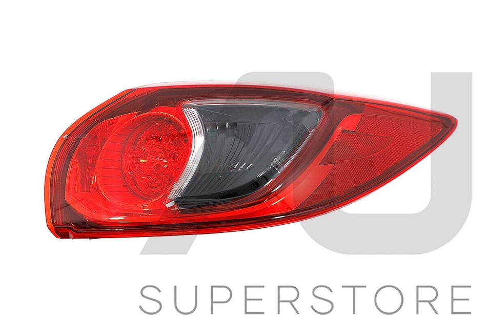 RH Right Hand Tail Light Rear Lamp Non LED For Mazda CX5 KE SUV 2012~2017