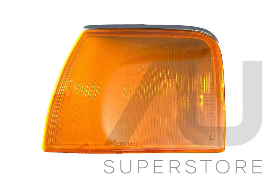 LH LHS Left Corner Light Indicator Lamp Amber For Ford Falcon EA EB ED 88~94