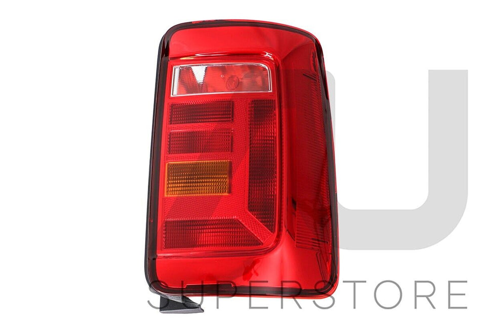 RH Right Hand Tail Light Lamp (Barn Door) For VW Volkswagen Caddy 2K 2KN 15~20