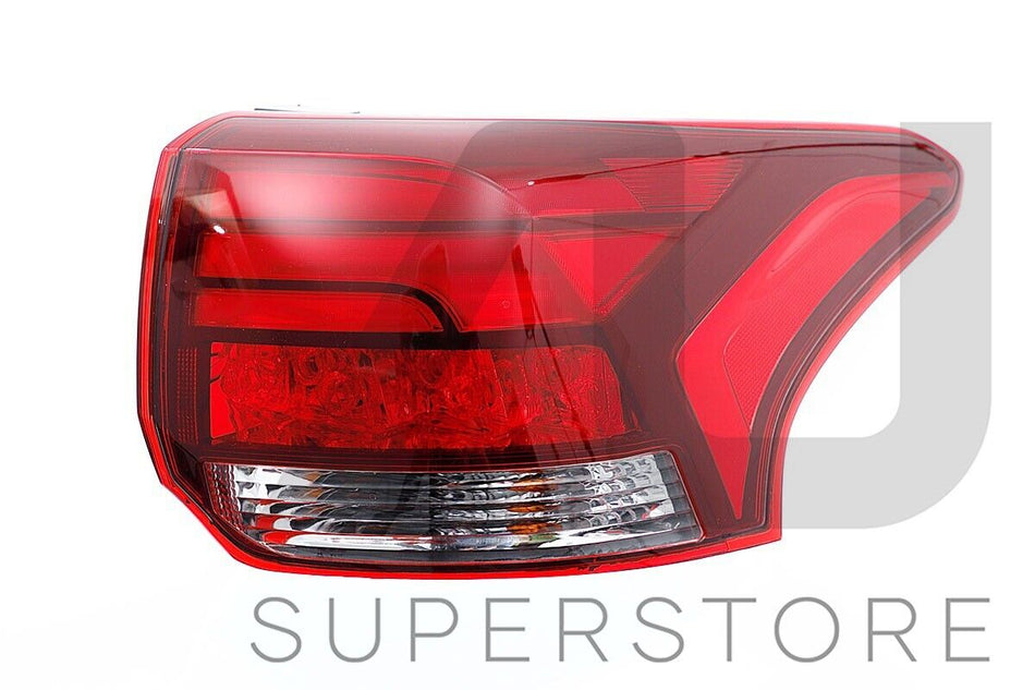 RH Right Hand Tail Light Rear Lamp For Mitsubishi Outlander ZK ZL 15~21 E-mark