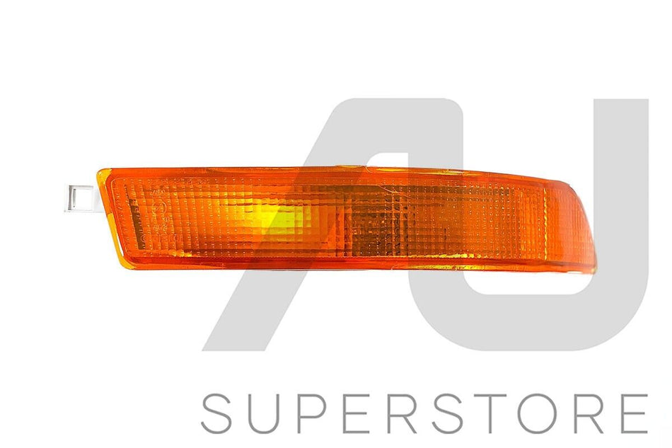 RH Right Hand Bumper Light Bar Indicator For Toyota Corolla AE100 AE101 94~99