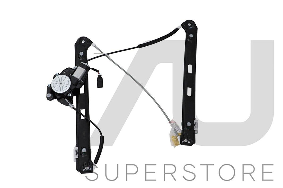 RH Right FRONT Electric Window Regulator With Motor For BMW 3 Series E46 99~05