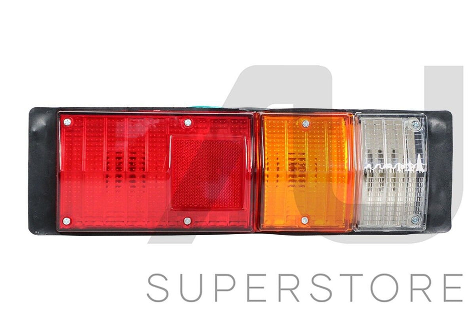 1 Unit (LH=RH) Tail Light Lamp (Type A) For Holden Colorado RC RG 08~17 Tray Ute