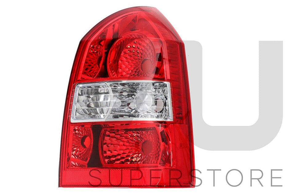 RH RHS Right Hand Tail Light Rear Lamp For Hyundai Tucson Suv JM 2004~2010