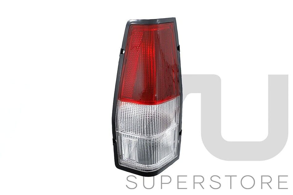 RH Right Tail Light Clear For Ford Falcon XD XE XF XG XH Ute Panel Van 81~98